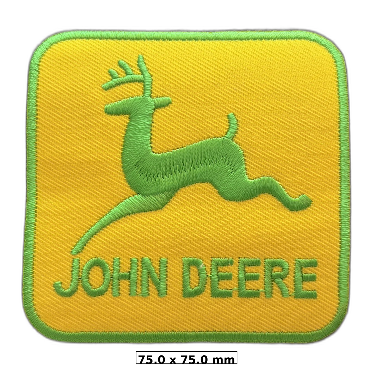 John Deere Patch