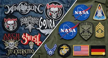 Patches