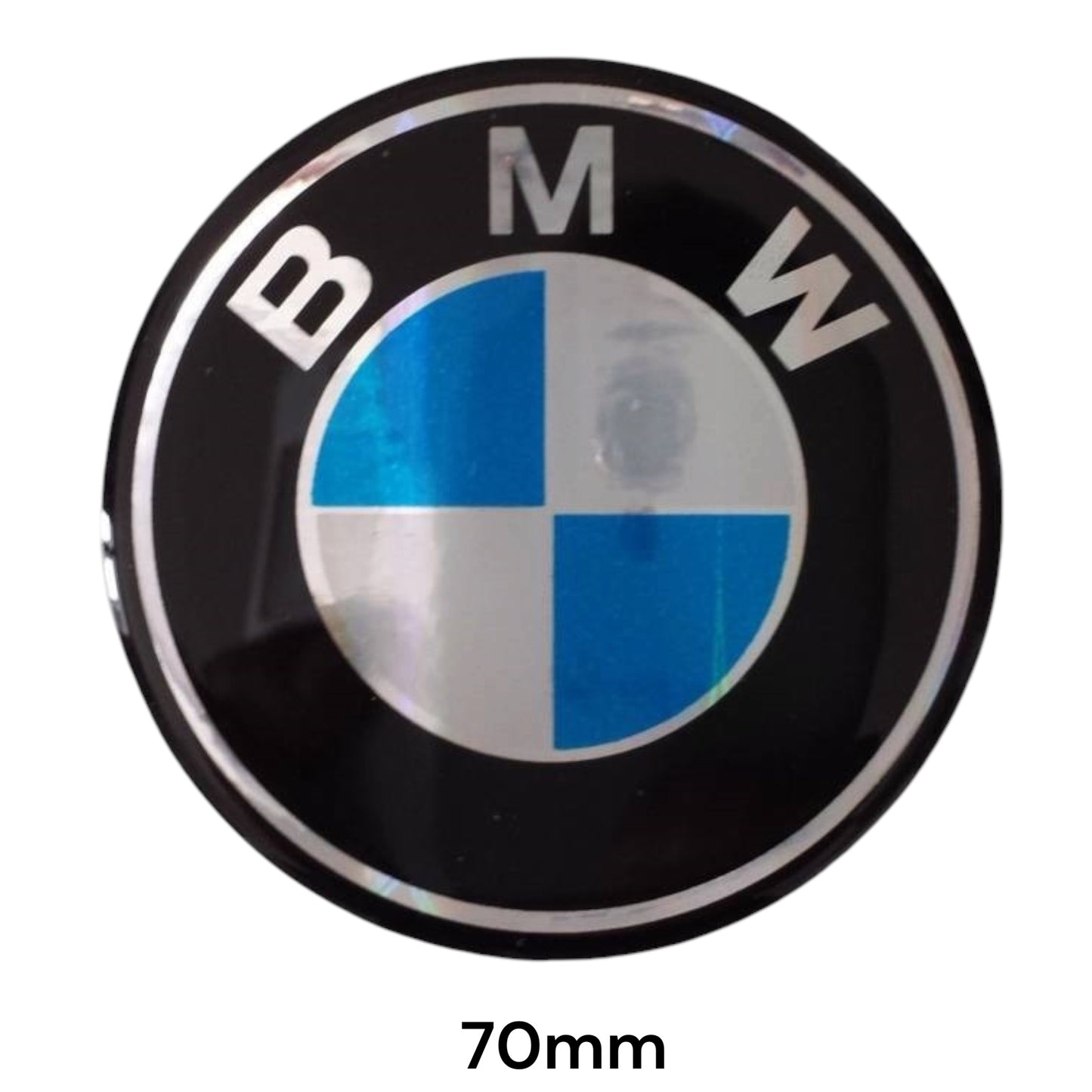 BMW Logo Sticker | Car Motorcycle Decal