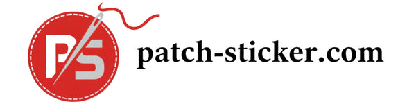 Patch-sticker.com