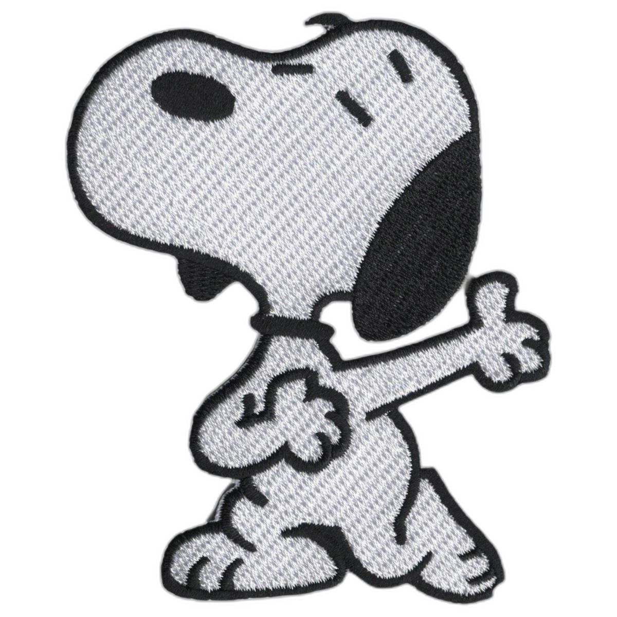 Snoopy Iron-On Patch for Personalization | Peanuts