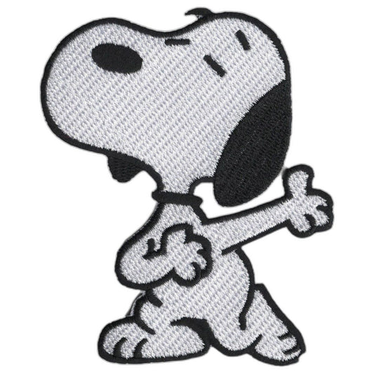 Snoopy Iron-On Patch for Personalization | Peanuts