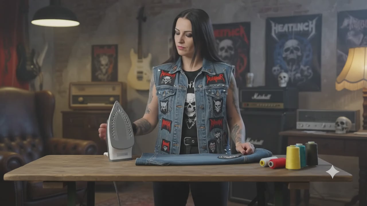 Load video: 